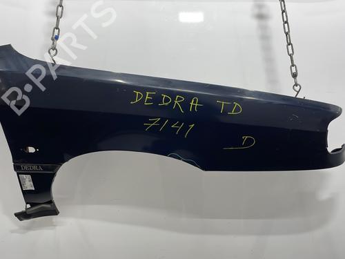Used Right front fenders LANCIA DEDRA (835_) 1.9 TDS (835EE, 835EF) (90 hp) 29291411