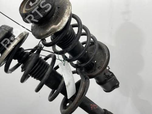 Left front shock absorber DACIA SANDERO 1.4 MPI LPG | BP20386886M16 