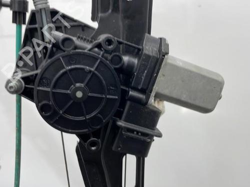 Used Front left window mechanism Front left window mechanism BMW 1 (F20) 118 d (143 hp) 20396120 20396120
