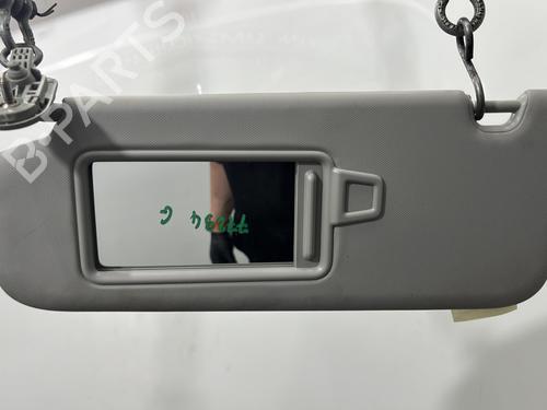 Venstre solskærm KIA CEED (CD) 1.6 CRDi 136 | BP33622241I1 - Image 2