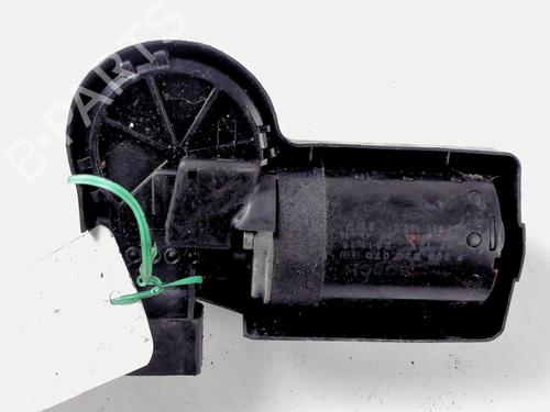 Front wiper motor VW FOX Hatchback (5Z1, 5Z3, 5Z4) 1.2 | BP20469232M29 