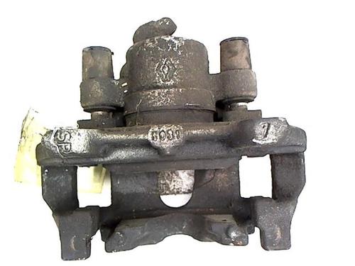 Left front brake caliper RENAULT CLIO IV (BH_) 1.5 dCi 75 | BP20460831M105 