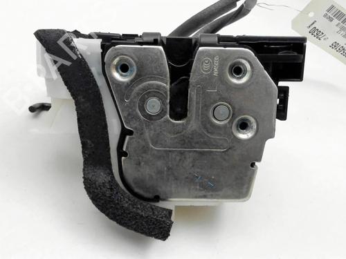 Used Front left lock HYUNDAI i20 II (GB, IB) 1.2 (84 hp) 21208485