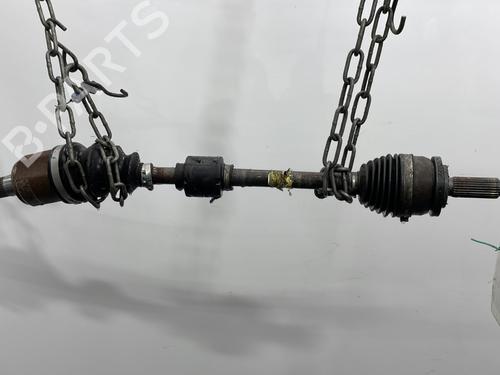 Left front driveshaft HYUNDAI BAYON (BC3) 1.0 T-GDI 48V-Hybrid | BP30795163M38 - Image 2