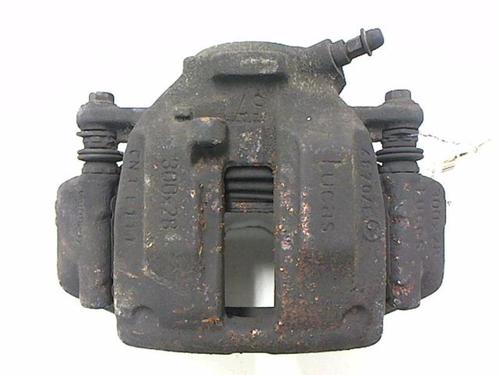 Used Right front brake caliper MERCEDES-BENZ CLK (C209) CLK 270 CDI (209.316) (170 hp) 20470729