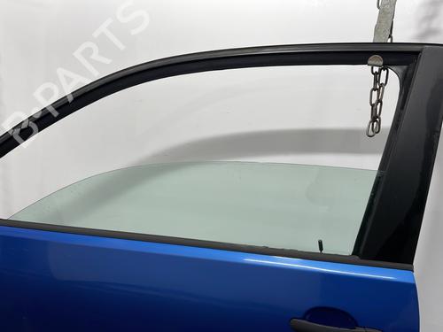 Left front door VW POLO (9N_, 9A_) 1.2 | BP23905335C2 