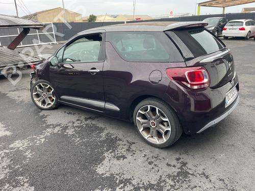 Bagaksel CITROËN DS3 Convertible | BP36345150M2 - Image 11