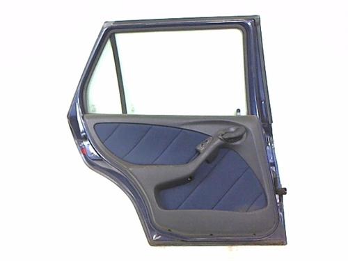 Left rear door FIAT MAREA Weekend (185_) 1.9 JTD 105 (185BXN1A) | BP20477103C4 