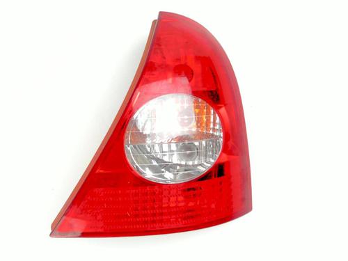 Right taillight RENAULT CLIO II (BB_, CB_) 1.5 dCi (B/CB07) | BP20402303C35 