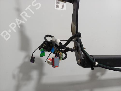 Trækkugle/Mekanisme PEUGEOT PARTNER Platform/Chassis | BP37414754C141 - Image 3