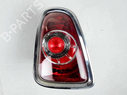 Left taillight MINI MINI (R56) Cooper S | BP37252124C34 - Image 6