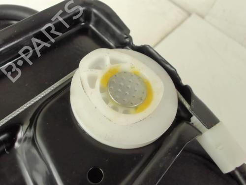 Rear left window mechanism FIAT FREEMONT (345_) 2.0 JTD | BP20443019C24 