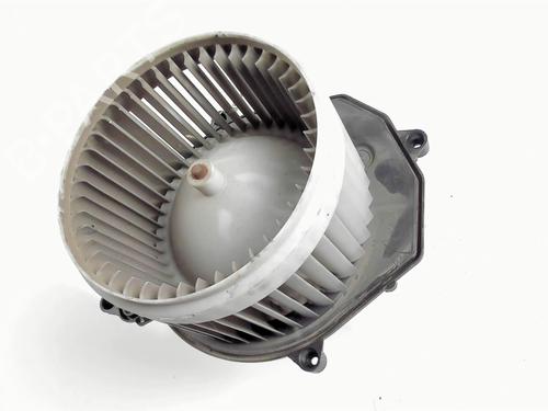 Used Heater blower motor Heater blower motor CITROËN BERLINGO Box Body/MPV (B9) 1.6 HDi / BlueHDi 75 (75 hp) 20465603 20465603