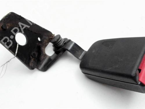 Seat buckle PEUGEOT 307 (3A/C) 1.6 16V | BP20396707I32 