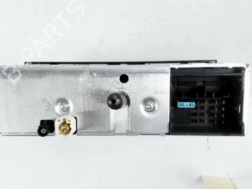 Radio BMW X1 (E84) sDrive 18 d | BP27804565E6 