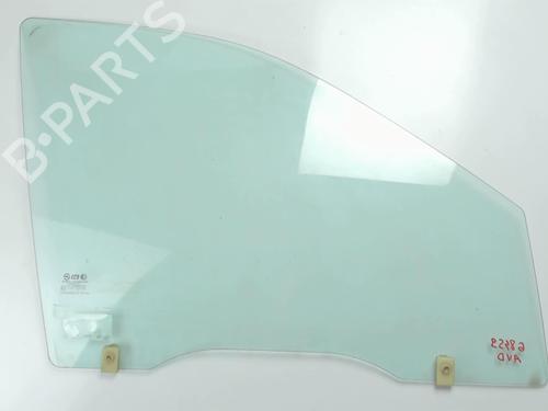 Used Front right door window HYUNDAI SANTA FÉ I (SM) 2.0 CRDi 4x4 (113 hp) 20401124