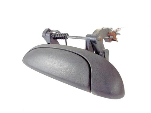 Used Rear left exterior door handle DACIA LOGAN (LS_) 1.4 (LS0A, LS0C, LS0E, LS0G) (75 hp) 20403101