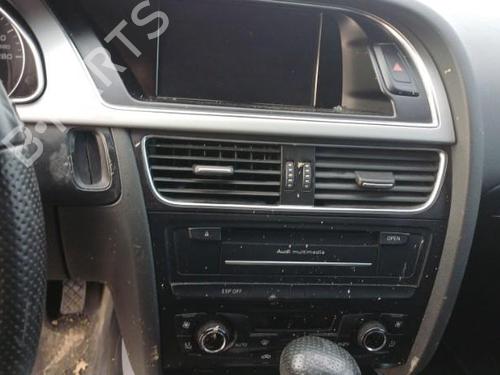 Differensial bakvogn AUDI A5 (8T3) 3.0 TDI quattro | BP22346448M24 
