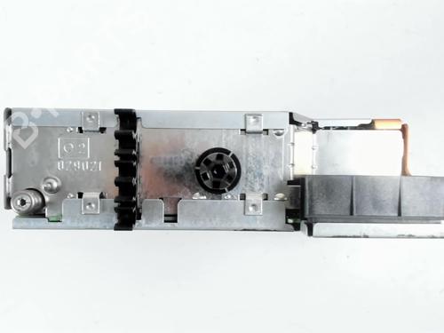 Used Radio Radio RENAULT SCÉNIC I MPV (JA0/1_, FA0_) 1.9 dCi (JA05, JA1F) (102 hp) 24620373 24620373