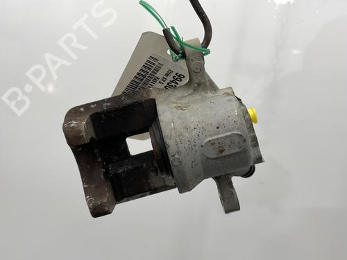 Used Left rear brake caliper Left rear brake caliper TOYOTA RAV 4 IV (_A4_) 2.0 D (ALA40_, ALA40R) (124 hp) 23779941 23779941