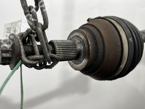 Left front driveshaft VW TOURAN (1T3) 1.6 TDI | BP33559985M38 - Image 5