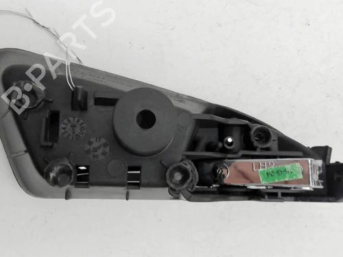 Front left interior door handle OPEL CORSA E (X15) 1.2 (08, 68) | BP39575844I13 - Image 2