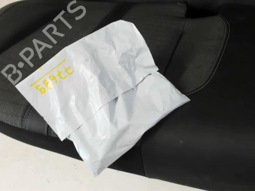 Rear seat PEUGEOT 208 II (UB_, UP_, UW_, UJ_) 1.5 BlueHDI 100 | BP29638818C17 
