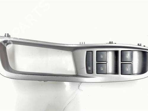 Left front window switch CHEVROLET ORLANDO (J309) 2.0 D | BP20470017I27 - Image 5