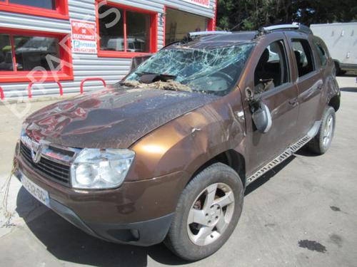 ABS pump DACIA DUSTER (HS_) 1.5 dCi (HSMC) | BP21236123M43  - Image 12