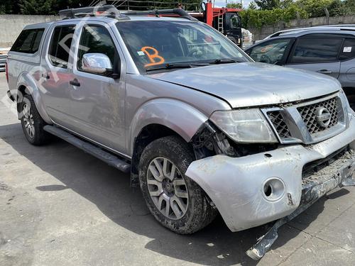 Used Parts NISSAN NAVARA NP300 (D40) 3.0 dCi 4WD (231 hp) 4309605