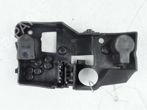 Lampeholder Lampeholder RENAULT LAGUNA II (BG0/1_) 2.2 dCi (BG0F) (150 hp) 36900168 36900168
