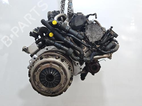 Engine AUDI A4 B8 (8K2) 2.0 TDI | BP40512665M1 - Image 3