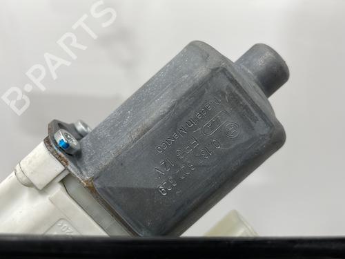 Rear right window mechanism DODGE AVENGER 2.0 CRD | BP28619050C25  - Image 7