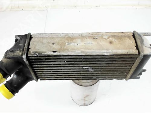 Used Intercooler Intercooler PEUGEOT PARTNER Box Body/MPV 1.6 HDi 16V (90 hp) 24439369 24439369