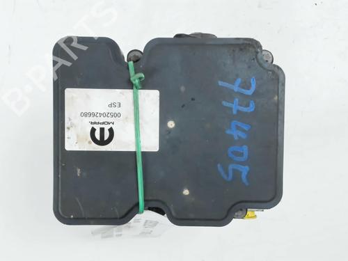 ABS pump FIAT 500 (312_) 1.2 (312AXA1A) | BP27638470M43 - Image 3