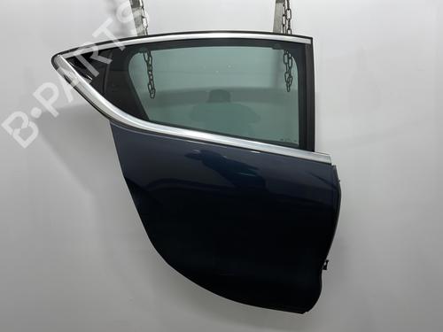 Used Right rear door CITROËN DS4 (NX_) 2.0 HDi 165 (163 hp) 24320109