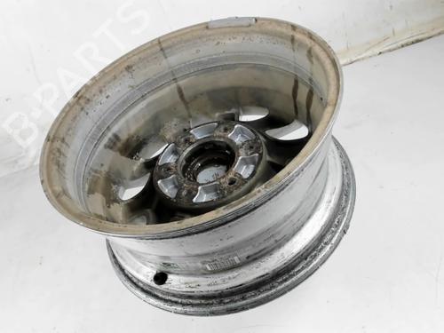 Used Rim Rim MAZDA BT-50 Pickup (CD, UN) 2.5 MRZ-CD 4x4 (UNY0W3) (143 hp) 31932167 31932167