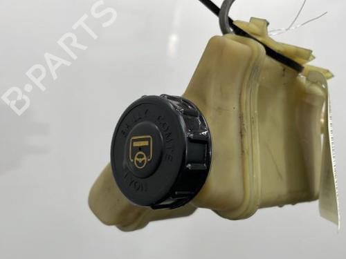 Used Power steering reservoir Power steering reservoir RENAULT CLIO II (BB_, CB_) 1.2 (BB0A, BB0F, BB10, BB1K, BB28, BB2D, BB2H, CB0A,... (58 hp) 20418007 20418007