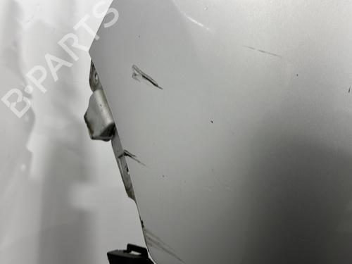 Rear bumper RENAULT CAPTUR I (J5_, H5_) 1.5 dCi 90 (J5N4, J5M5, J5MW, J5M6, J5AL, J5AJ) | BP30308594C8 