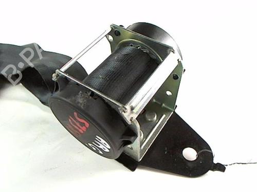 Rear left belt tensioner NISSAN QASHQAI / QASHQAI +2 I (J10, NJ10, JJ10E) 1.5 dCi | BP20431570C89 