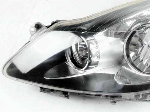 Left headlight OPEL CORSA D (S07) 1.3 CDTI (L08, L68) | BP34336409C28  - Image 5