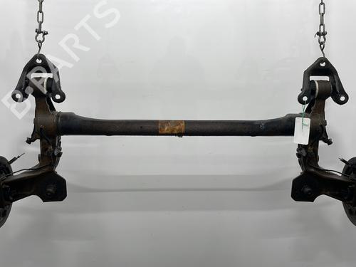 Used Rear axle OPEL ASTRA G Hatchback (T98) 1.7 TD (F08, F48) (68 hp) 30547634