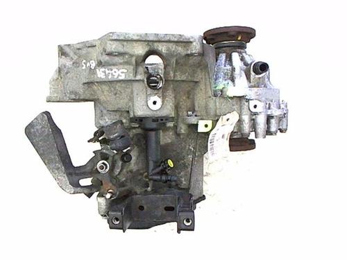 Used Gearbox SEAT IBIZA III (6L1) 1.9 TDI (100 hp) 20410168