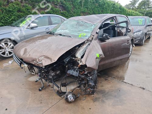 Used Parts VW POLO V (6R1, 6C1) 1.2 4611085