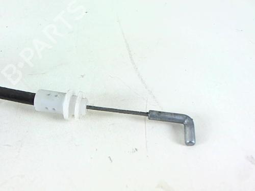 Rear right lock FIAT BRAVO II (198_) 1.9 D Multijet (198AXB1A) | BP20426693C99 