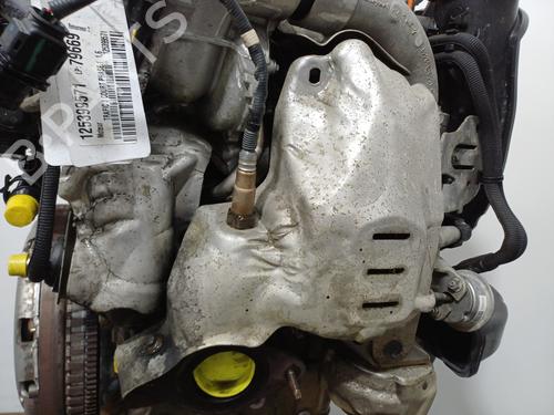 Engine RENAULT TRAFIC III Van (FG_) 1.6 dCi 120 (FGMB, FGMC) | BP34635662M1 - Image 7
