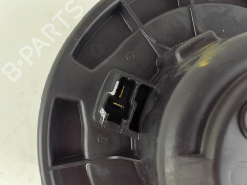 Used Heater blower motor TOYOTA AVENSIS Estate (_T25_) 2.2 D-CAT (ADT251_, ADT251R) (177 hp) 20390913