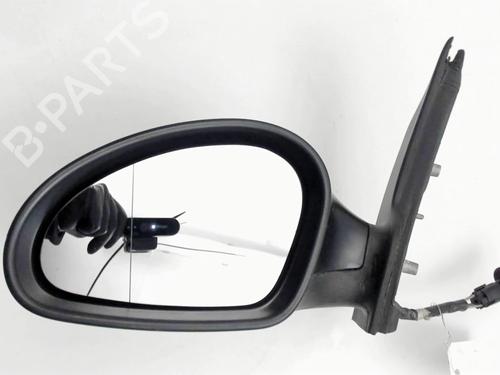 Used Left mirror SEAT ALTEA (5P1) 1.6 (102 hp) 22891578