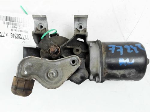Used Front wiper motor RENAULT CLIO III (BR0/1, CR0/1) 1.5 dCi (BR17, CR17) (86 hp) 31053201