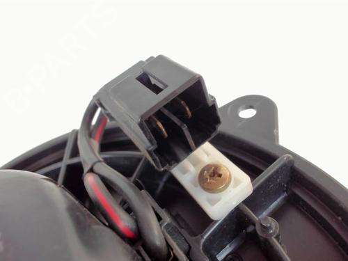 Heater blower motor MAZDA PREMACY (CP) 2.0 TD | BP20410681M62 - Image 8
